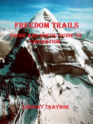 cover image of Freedom Trails